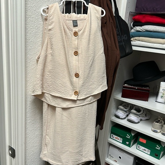 Maternity Set - Picture 4 of 6